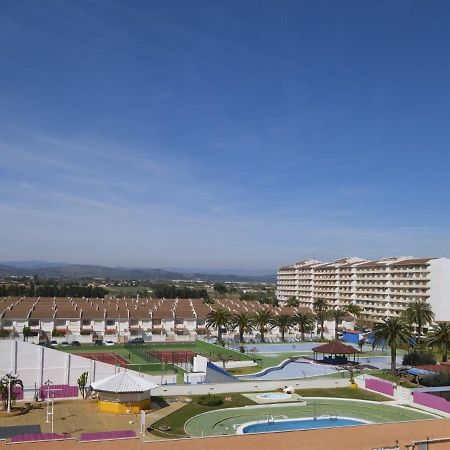 Apartment Penismar I By Interhome Peniscola Luaran gambar