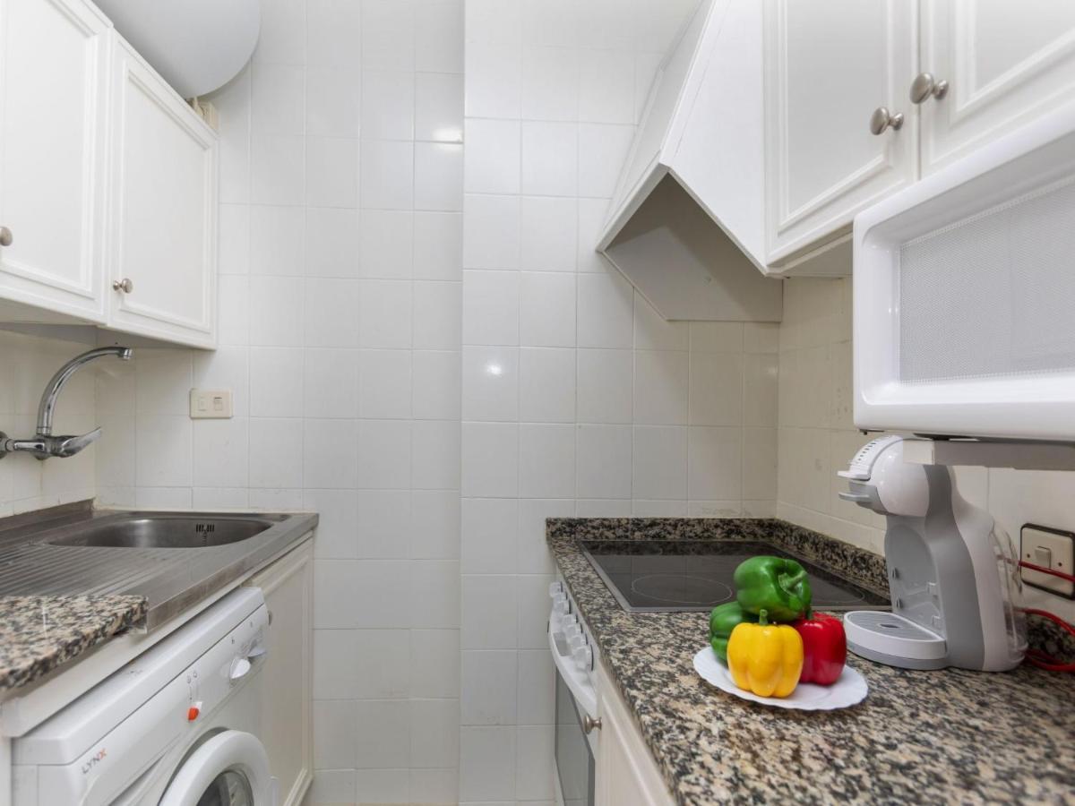 Apartment Penismar I By Interhome Peniscola Luaran gambar
