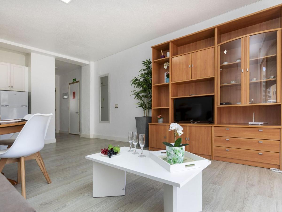 Apartment Penismar I By Interhome Peniscola Luaran gambar