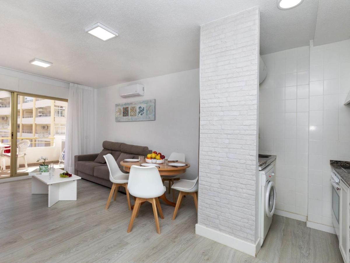 Apartment Penismar I By Interhome Peniscola Luaran gambar