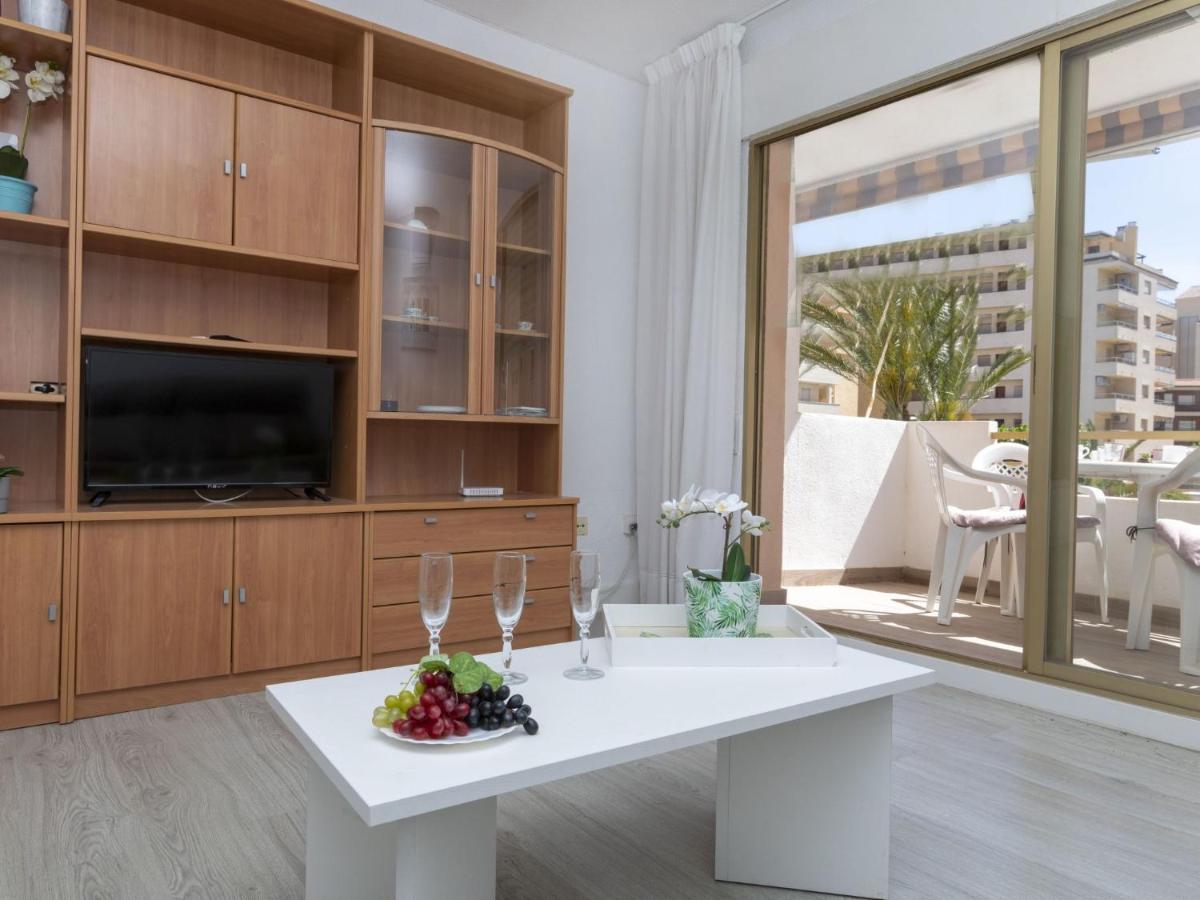 Apartment Penismar I By Interhome Peniscola Luaran gambar