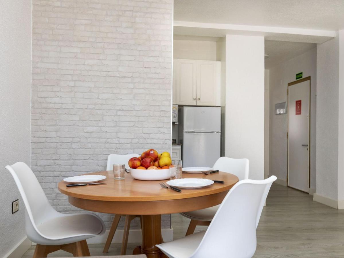 Apartment Penismar I By Interhome Peniscola Luaran gambar