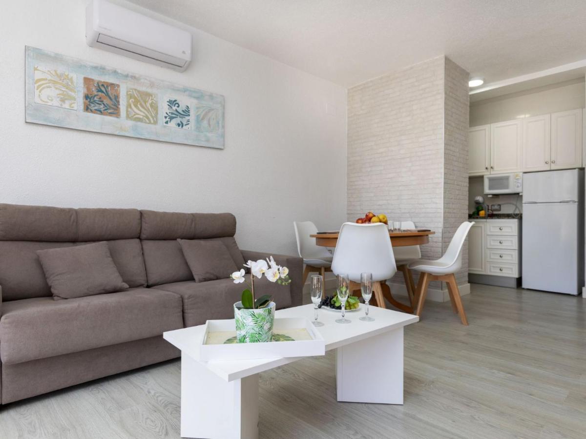 Apartment Penismar I By Interhome Peniscola Luaran gambar