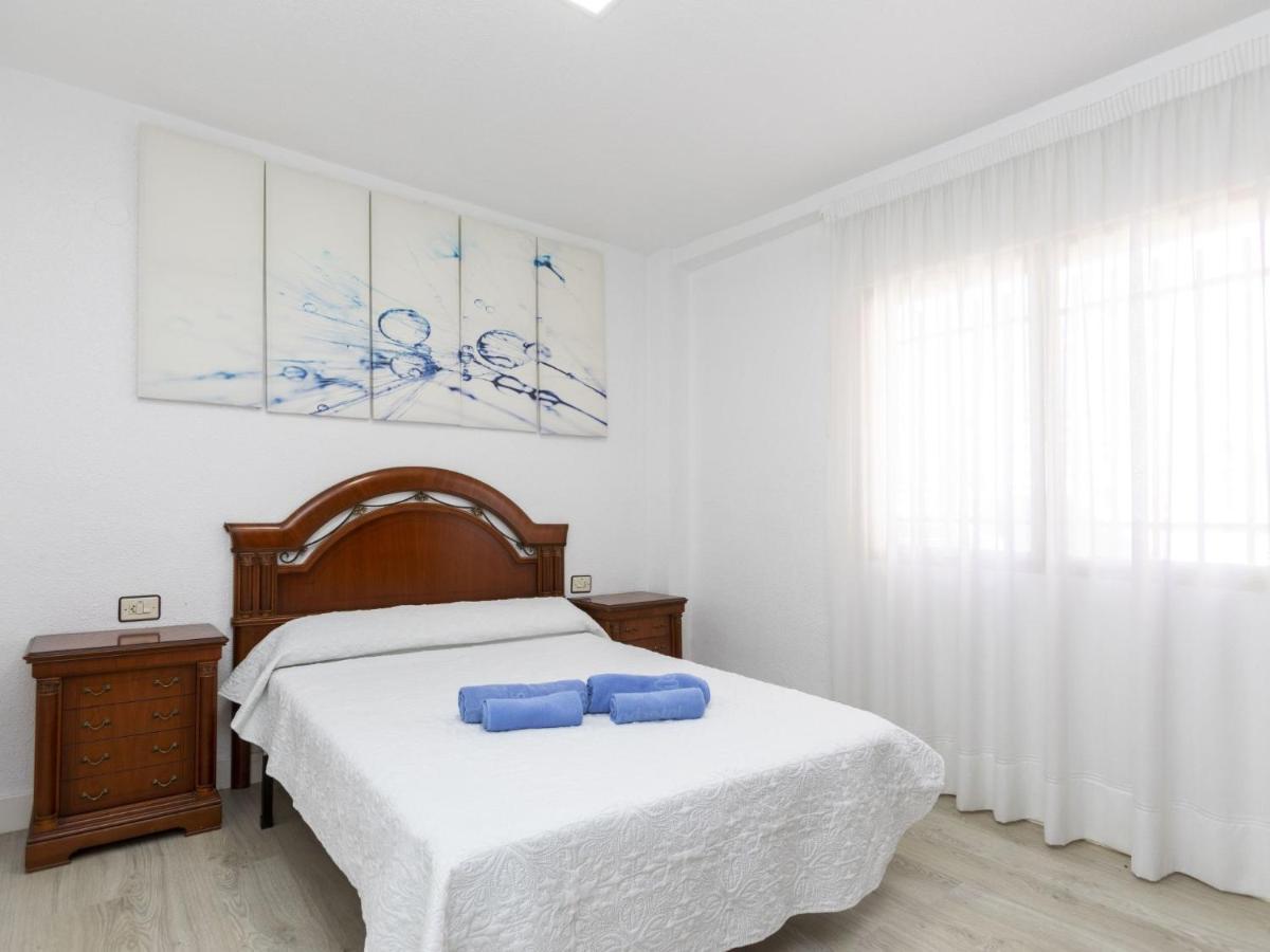 Apartment Penismar I By Interhome Peniscola Luaran gambar
