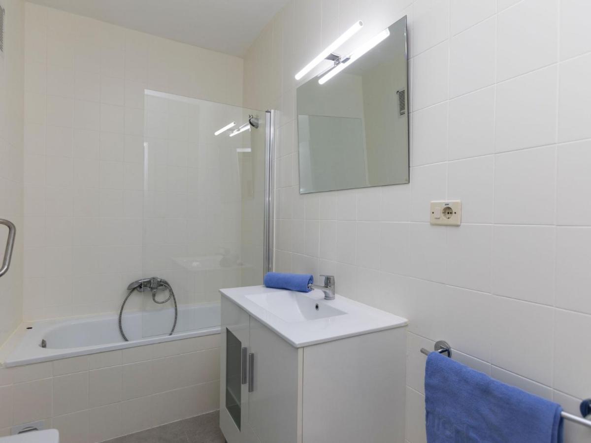 Apartment Penismar I By Interhome Peniscola Luaran gambar