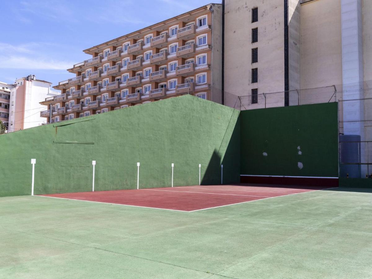 Apartment Penismar I By Interhome Peniscola Luaran gambar